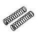 HPI Black Shock Springs 2Pcs