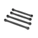Axial Front & Rear Upper Links 4Pcs