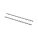 Axial 3x83mm Stainless Steel Links 2Pcs