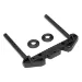 HPI Trophy Truggy Body Mount Set