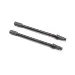 Axial Straight Axle Driveshafts 2Pcs