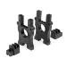 HPI Bullet Centre Differential Housing Set