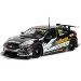 Scalextric 1/32 Honda Civic Type R BTCC 2021 - Gordon Shedden Slot Car