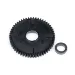 HPI Bullet 54T 32dp/0.8Mod Spur Gear Set