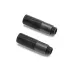 Axial 10x33mm Shock Bodies 2Pcs