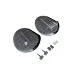 E-Flite Painted Left/Right Vertical Fins