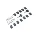 E-Flite Hardware Set