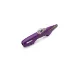 E-Flite Purple Fuselage w/ Accessories