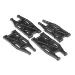 HPI Bullet MT/ST Suspension Arm Set