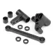 HPI Bullet Steering Crank Parts Set