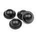 HPI Bullet MT/ST 12x6mm Shock Diaphragms 4Pcs