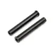 HPI Bullet MT/ST 6x43.5mm Spur Gear/Slipper Clutch Shaft