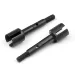 HPI 5x40mm Drive Axles 2Pcs
