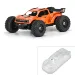 Pro-Line 1/10 2022 Ford F-150 Raptor Clear Unpainted Body Shell