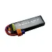 Dualsky Ultra Series 14.8v 1300mAh 150C Soft Case LiPo Battery