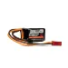 Spektrum 7.4v 300mAh 50C Soft Case LiPo Battery