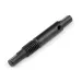 HPI Bullet MT/ST 6x43.5mm Main Slipper Gear Shaft