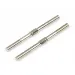 HPI Bullet MT/ST 3.5x53mm Turnbuckles 2Pcs