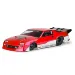 Pro-Line 1/10 1985 Chevy Camaro IROC-Z 22S Drag Car Unpainted Body Shell