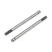 HPI Bullet MT/ST 3x52mm Shock Shafts 2Pcs