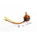 Spektrum 2513 1100Kv Brushless Motor