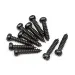 HPI 2.6x12mm Coarse Thread Binder Head Screws 10Pcs
