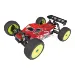 Team Associated RC8T4e Team Kit RC Truggy Electric 4WD 1/8 Scale Kit