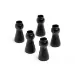 HPI Bullet MT/ST 5.8x14mm Balls 5Pcs