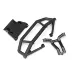 HPI Bullet Rear Bumper Set