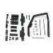 HPI Bullet MT/ST Support Parts Set