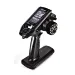 Futaba 4PM Plus 2.4Ghz 4ch Radio w/ 2x R334SBS Receivers
