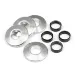 HPI Bullet MT/ST Wheel Spacer Set