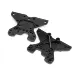 HPI Bullet MT/ST Shock Towers 2Pcs