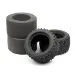 HPI 3.2" Bullet MT/ST Ammunition Tyres 2Pcs