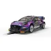 Scalextric 1/32 2022 Ford Puma WRC – Gus Greensmith Slot Car