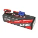 Gens Ace 11.1v 5300mAh 60C LiPo Battery w/ EC5 Plug
