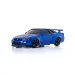 Kyosho Mini-Z Nissan Skyline GT-R R34 V.spec II Nur ASC Body Shell - Metallic Blue