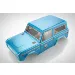 RGT Blue Body Shell