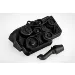 RGT Front Motor Cover