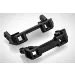 RGT Bumper Mounts 2Pcs