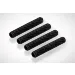RGT 3x18mm Fine Thread Grub Screws 4Pcs