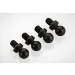 RGT 4mm Ball Studs