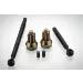 RGT CVD Transmission Driveshaft