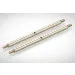 RGT 110.5mm Aluminium Linkages 2Pcs