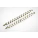 RGT 100mm Aluminium Linkages 2Pcs