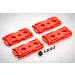 RGT Red Fuel Tank