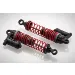 RGT Adjustable L-Shape Piggyback Shocks 2Pcs