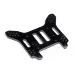 HPI Trophy Buggy/Truggy Black Aluminium Rear Shock Tower