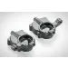 RGT Aluminium Steering Hub Carriers (C-Hubs) 2Pcs