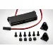 RGT 54mm Adjustable LED Light Bar Set